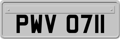 PWV0711