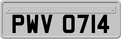 PWV0714