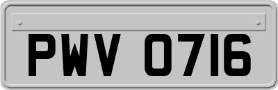 PWV0716