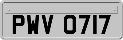 PWV0717