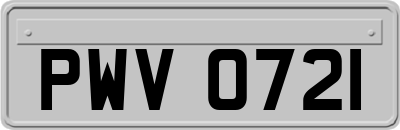 PWV0721