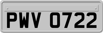 PWV0722