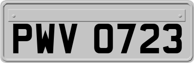 PWV0723