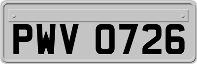 PWV0726