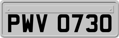 PWV0730