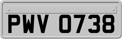 PWV0738