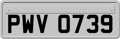 PWV0739