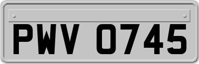 PWV0745