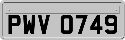 PWV0749