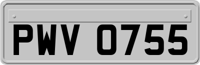 PWV0755