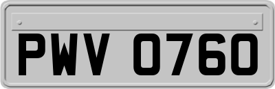 PWV0760