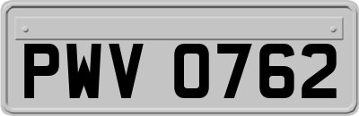 PWV0762