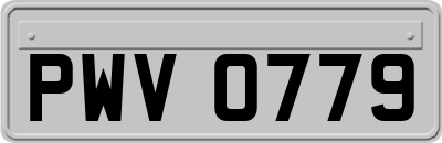 PWV0779