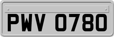 PWV0780