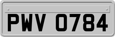 PWV0784