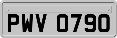 PWV0790