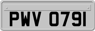 PWV0791