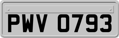 PWV0793