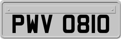 PWV0810