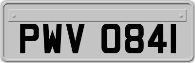 PWV0841