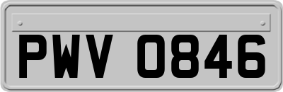 PWV0846