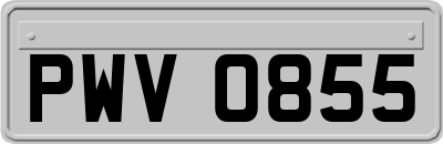 PWV0855