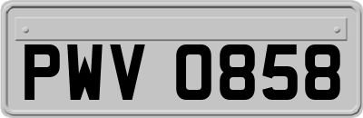 PWV0858