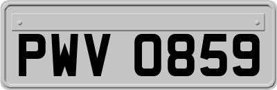 PWV0859