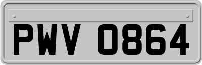 PWV0864