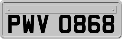 PWV0868