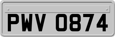 PWV0874