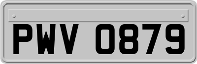 PWV0879