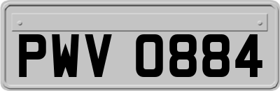 PWV0884