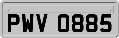 PWV0885