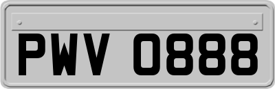 PWV0888