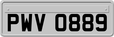 PWV0889