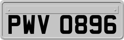 PWV0896