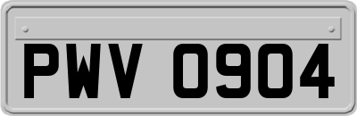 PWV0904