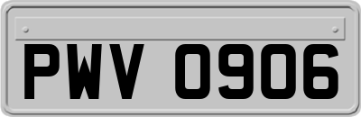 PWV0906