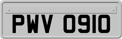 PWV0910