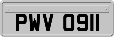 PWV0911