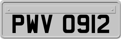 PWV0912