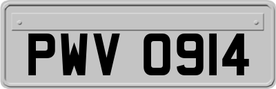 PWV0914