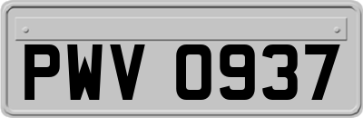 PWV0937