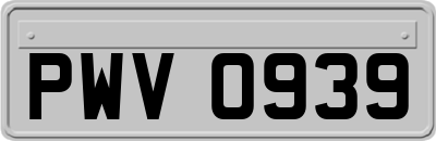 PWV0939