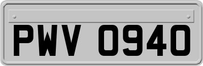 PWV0940