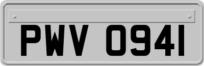 PWV0941