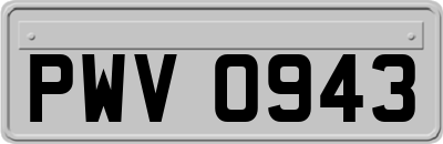 PWV0943