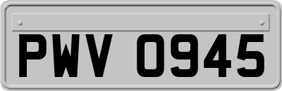 PWV0945