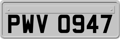 PWV0947